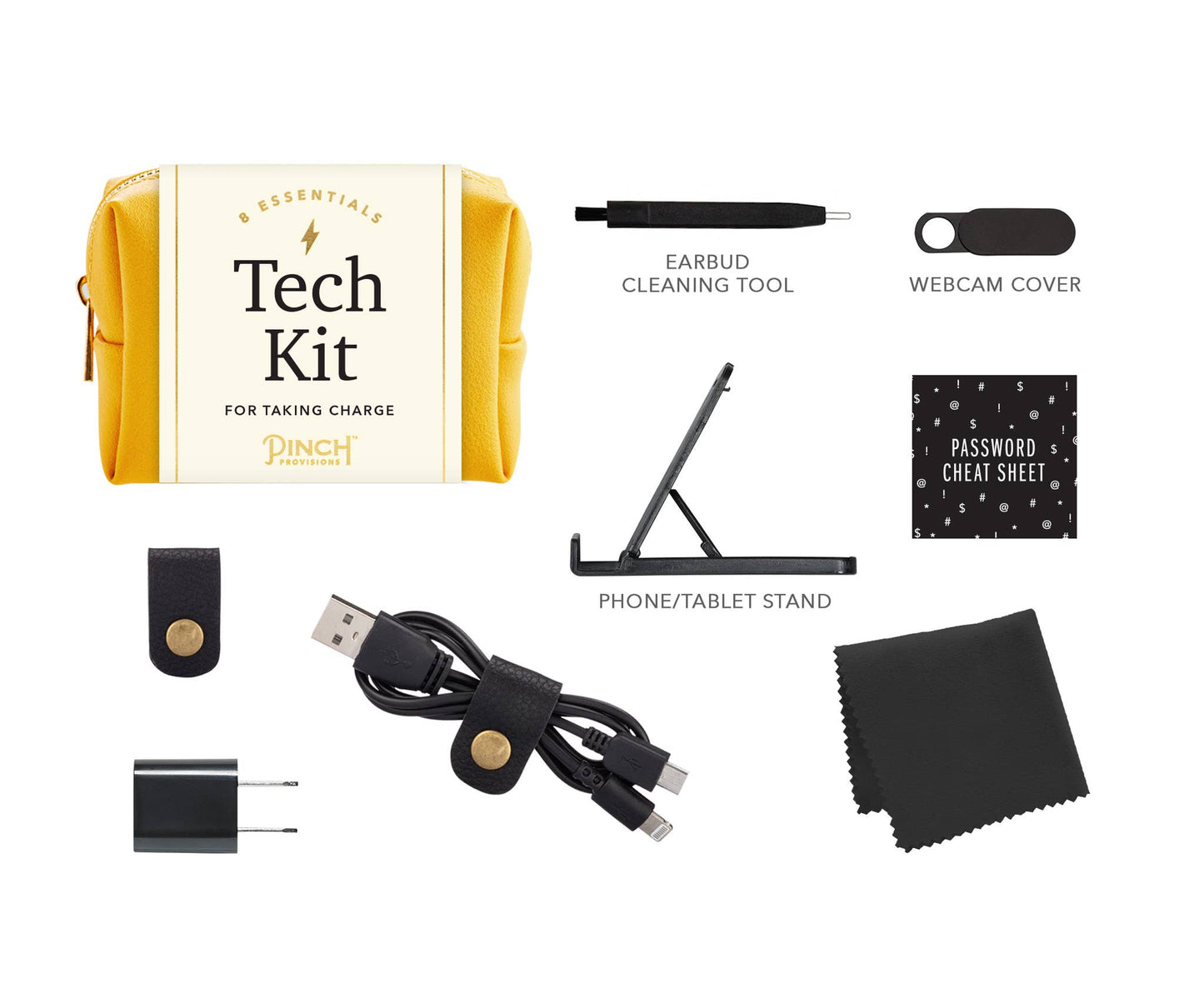 Tech Kit