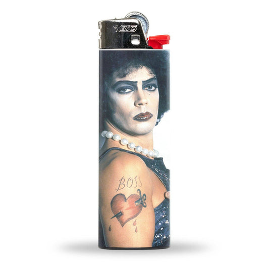 Rocky Horror Picture Show Inspired Lighter
