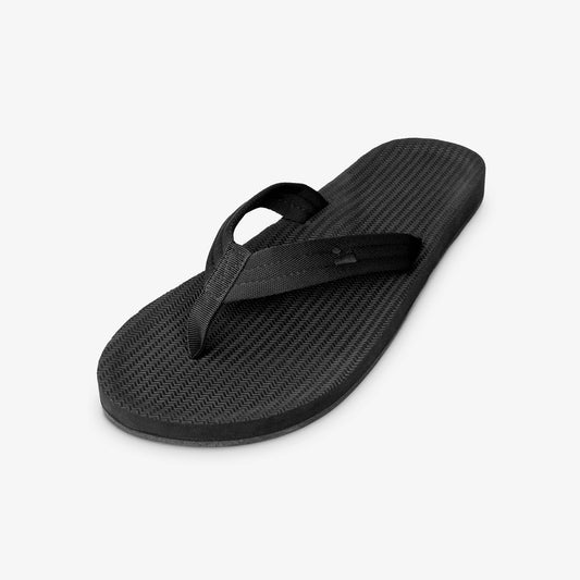 Men’s Flip Flops Easy Living - Black