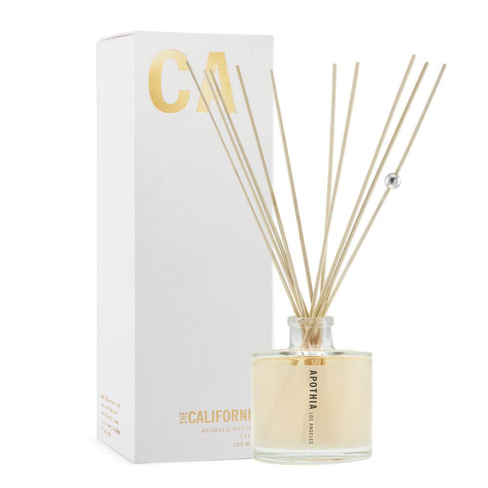 CA AROMATIC DIFFUSER