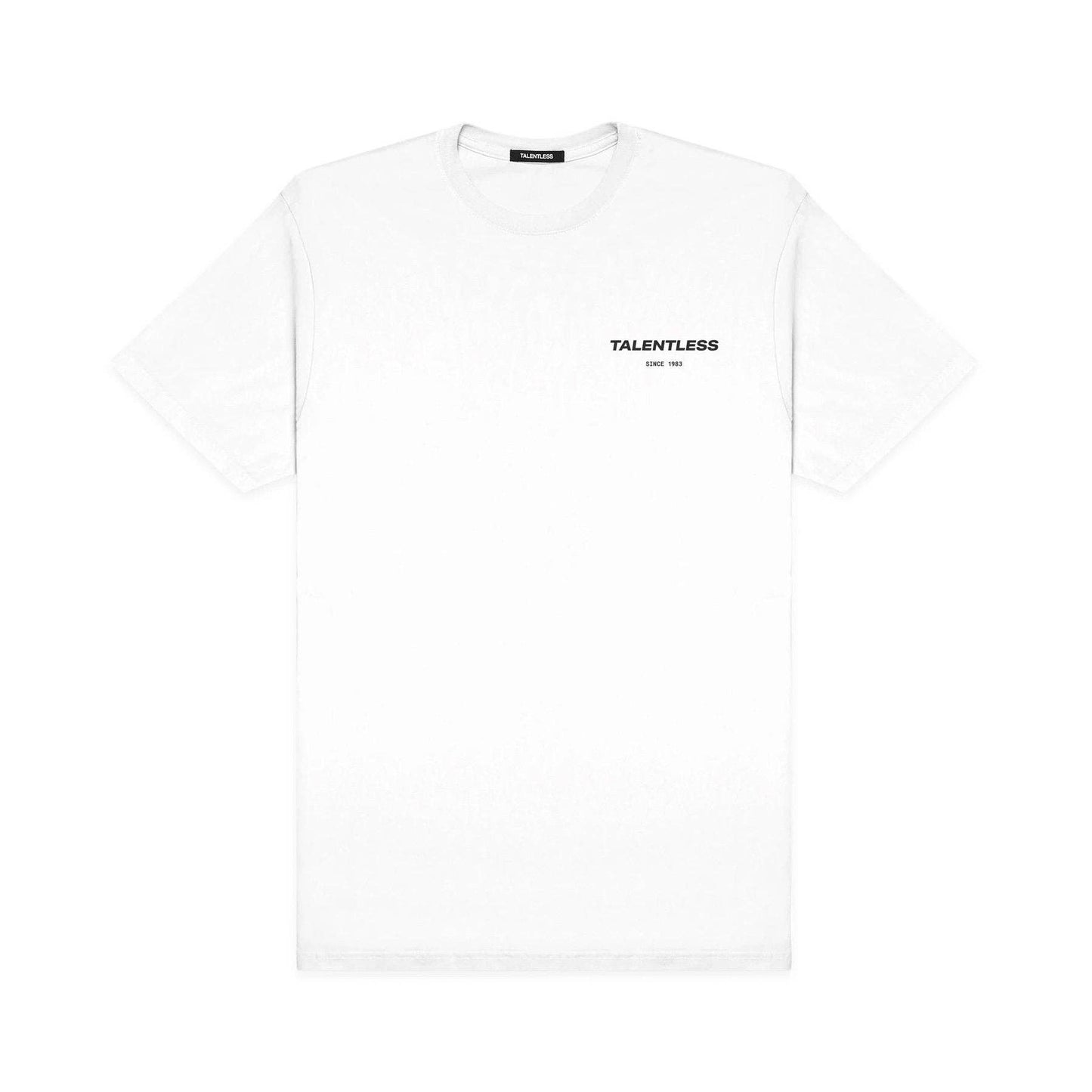 MENS TEE - CIRCLE LOGO