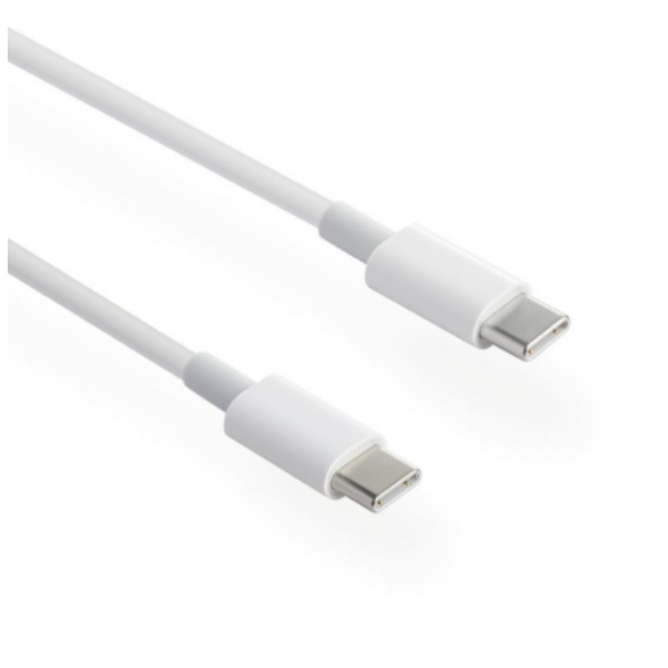 Type-C to Type-C Cable