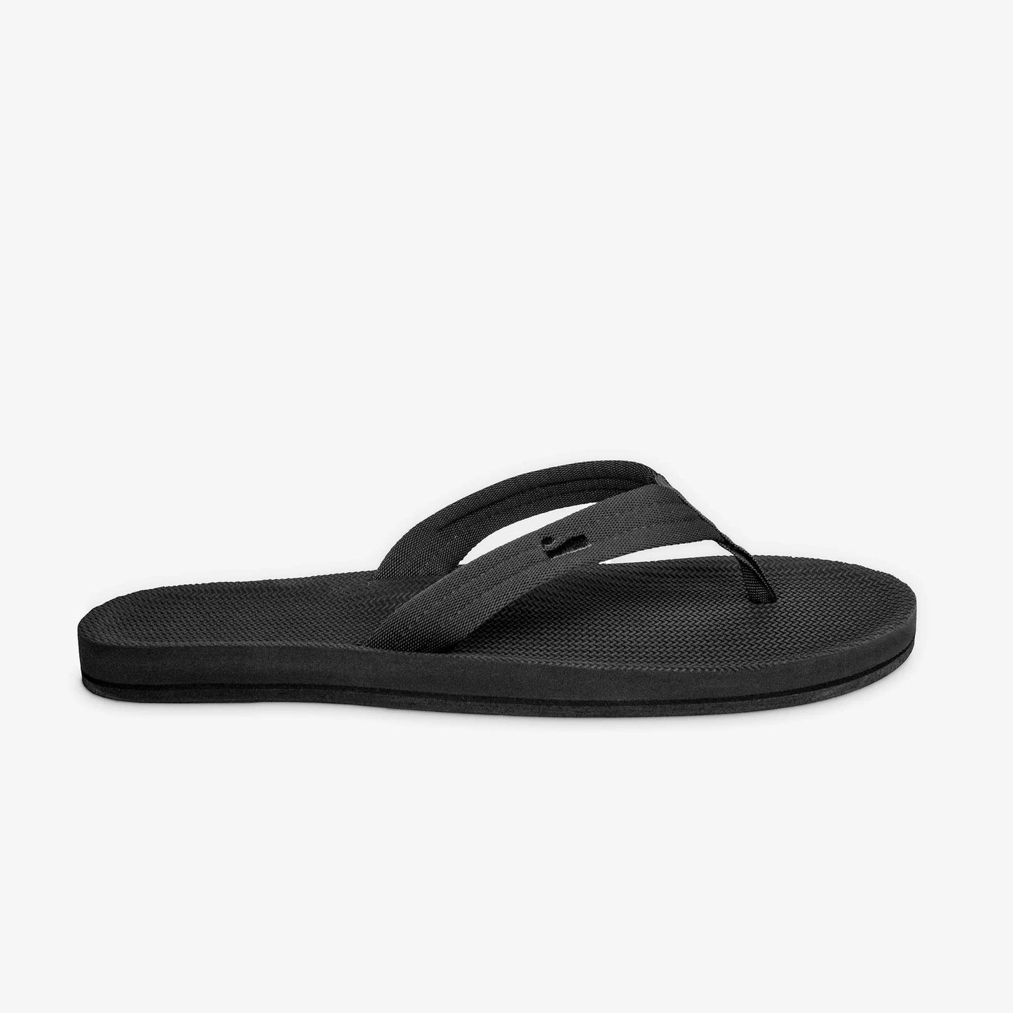 Men’s Flip Flops Easy Living - Black