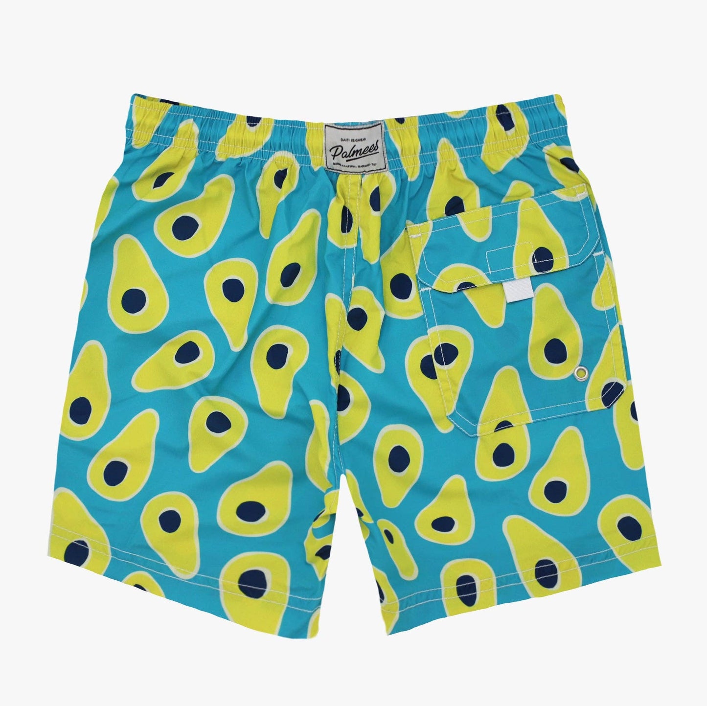 Avocado Swim Short