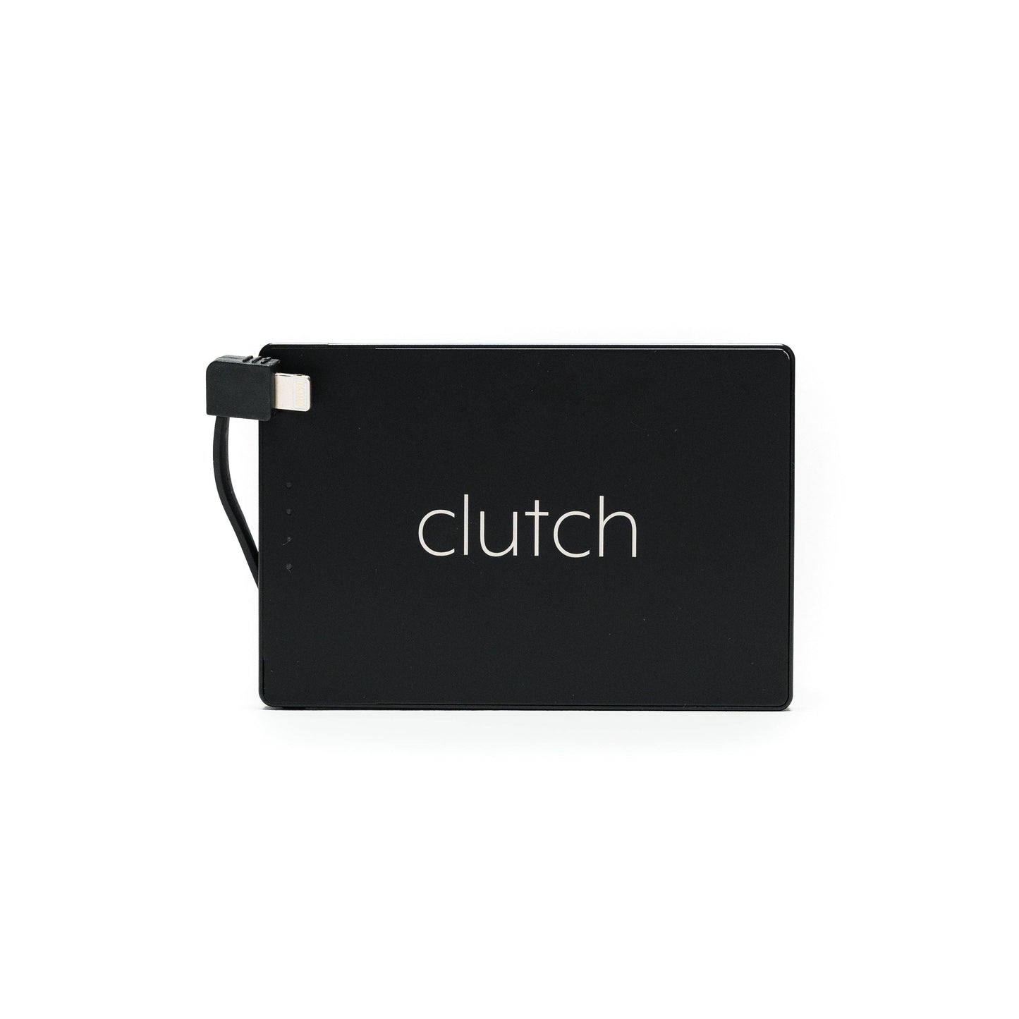 Clutch® Pro iPhone