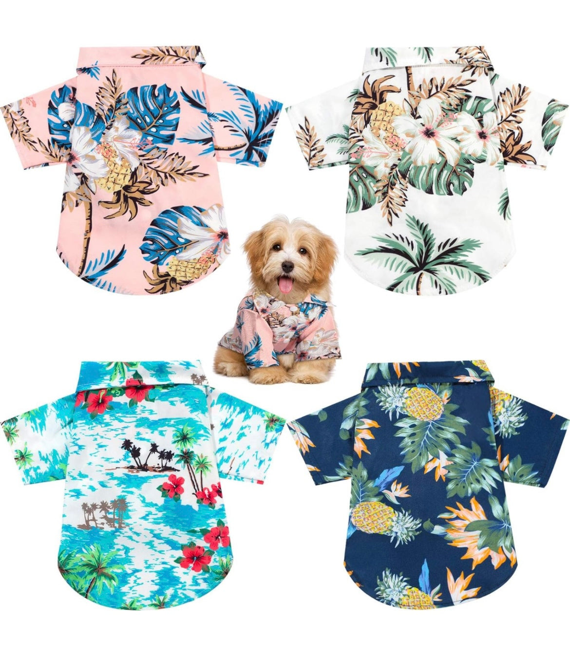 Dog Shirt