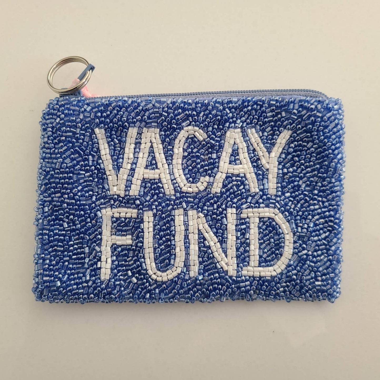 Vacay- Fund