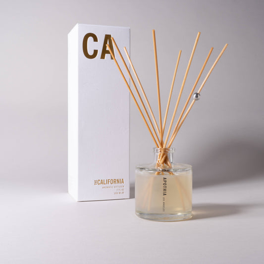 CA AROMATIC DIFFUSER