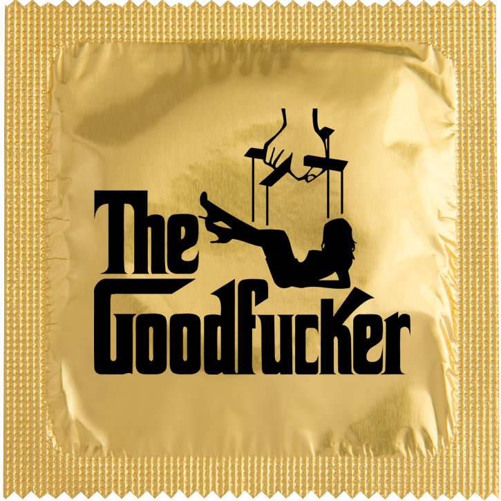 Good Fucker