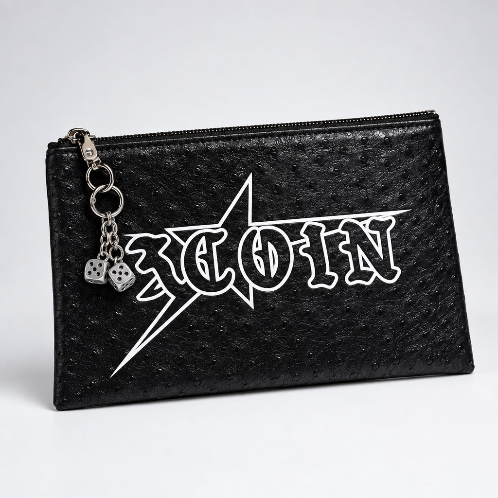 3COIN Money Bags - Star