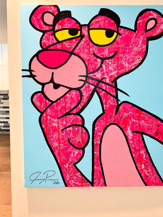 Pink Panther