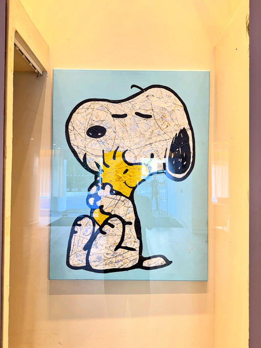 Snoopy