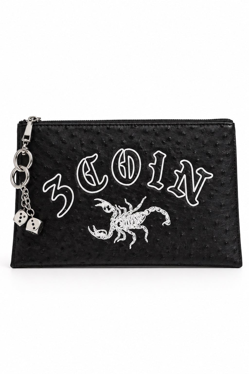 3COIN Money Bags - Scorpion