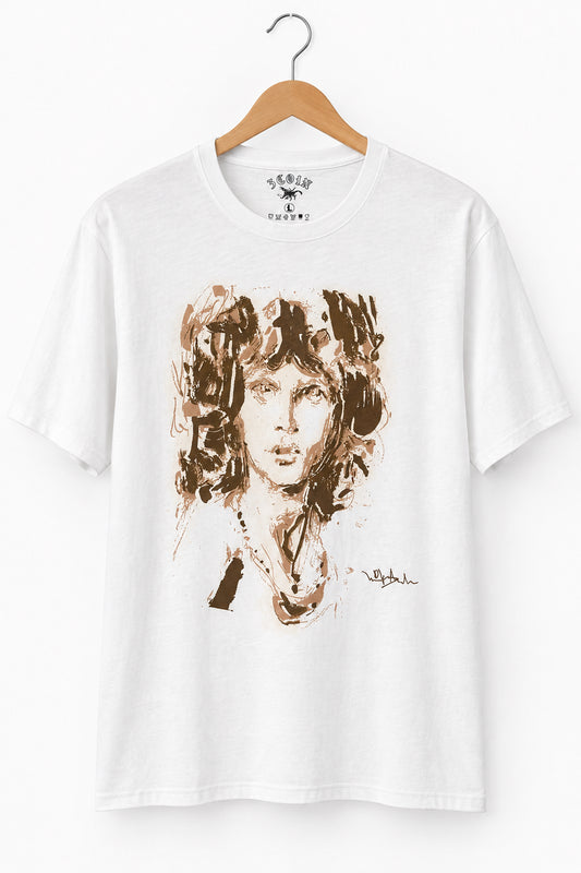 Mickey Avalon - Jim Morrison
