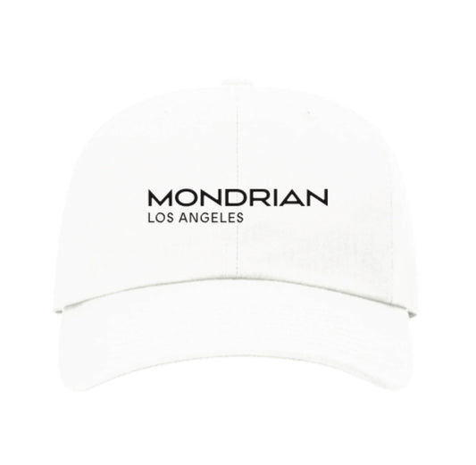 Mondrian Cap