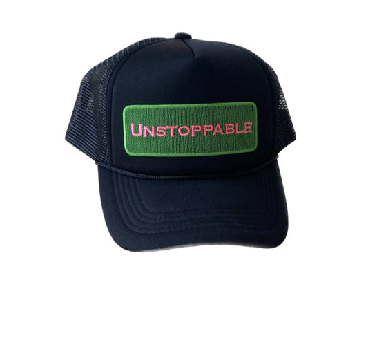 Beverly Hills Collection Trucker Hat