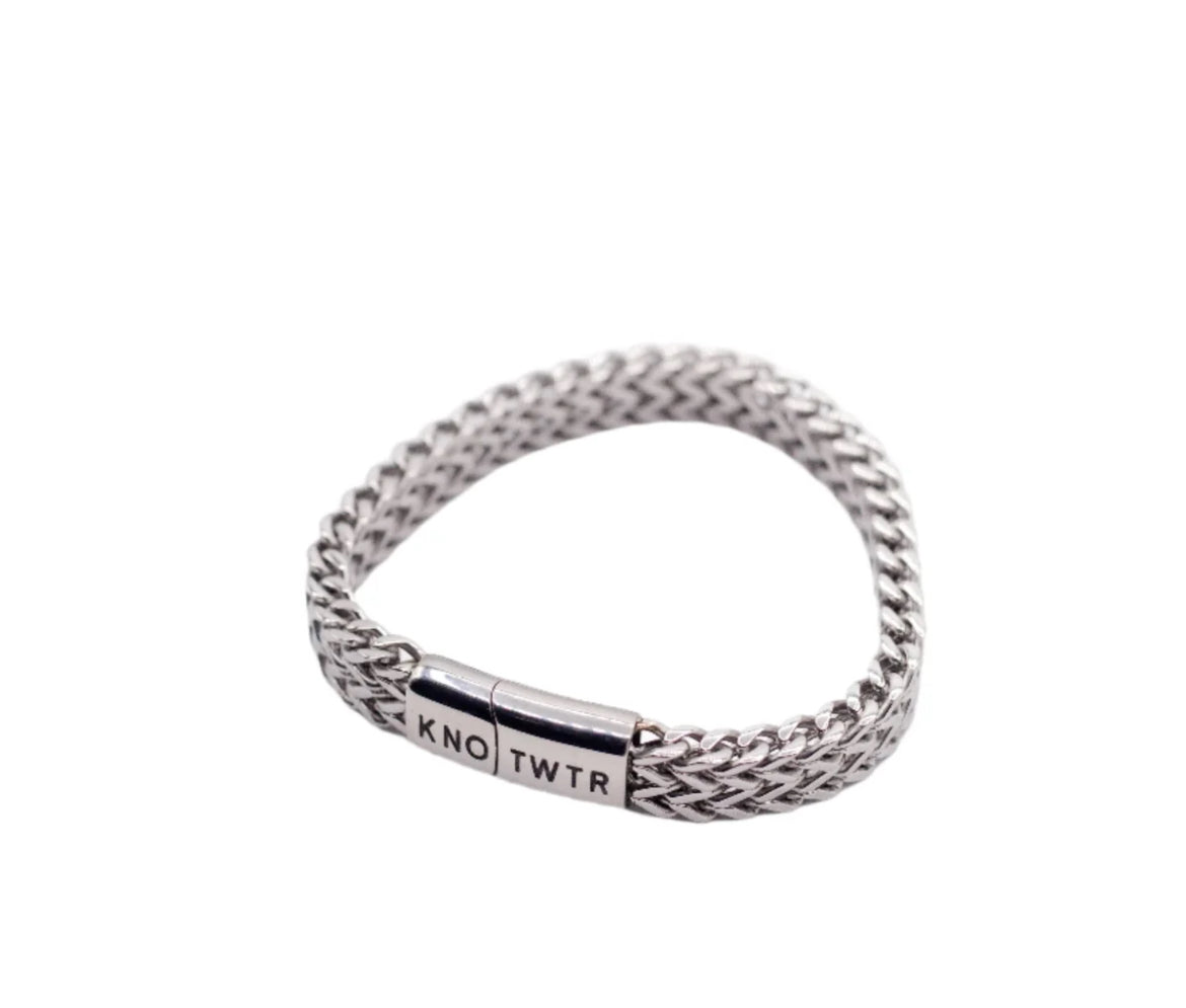 Platinum Bracelet