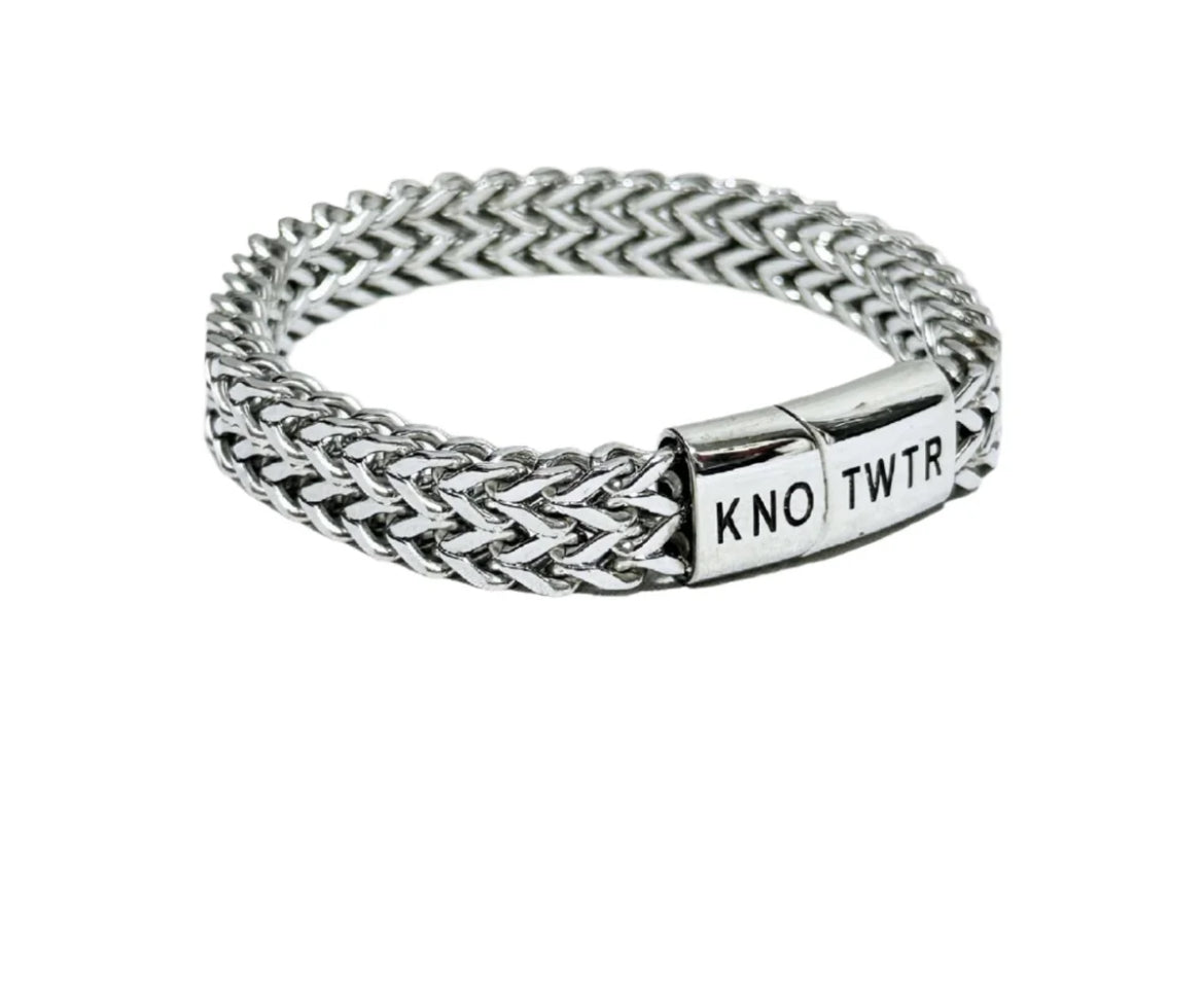 Platinum Bracelet