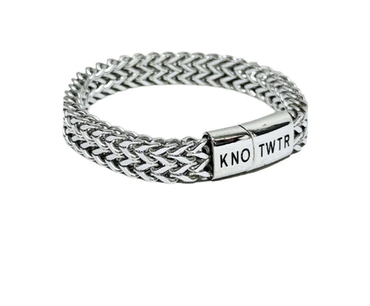 Platinum Bracelet