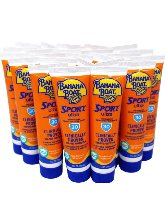 Banana Boat SPF - 1oz