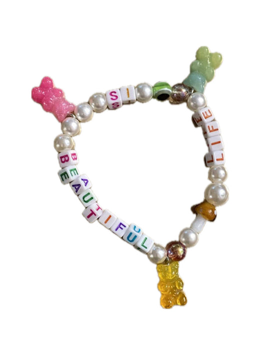 Beaded Bracelet