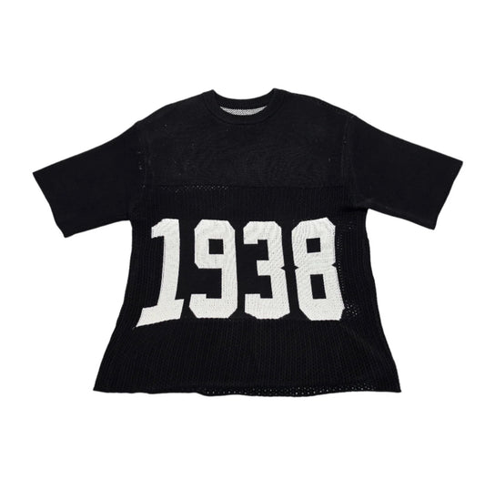 1938 Knit Jersey