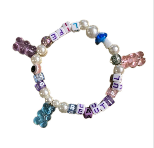 Beaded Bracelet