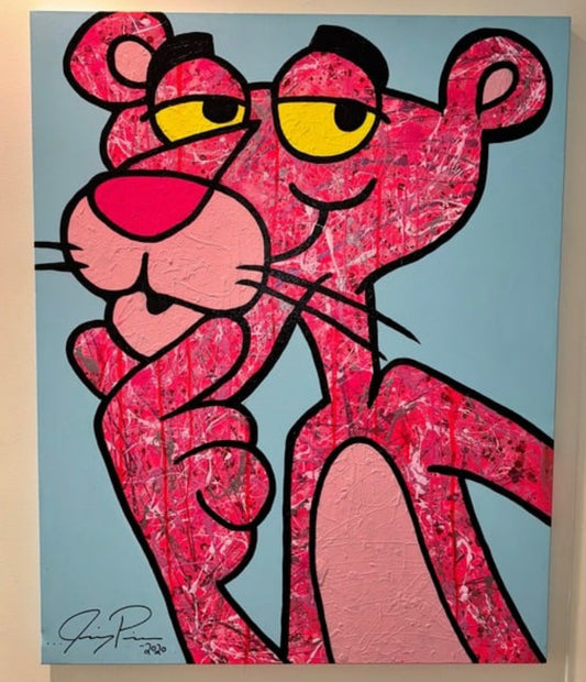 Pink Panther