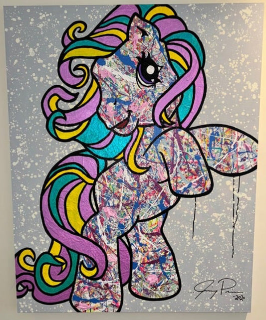 My Little Pony