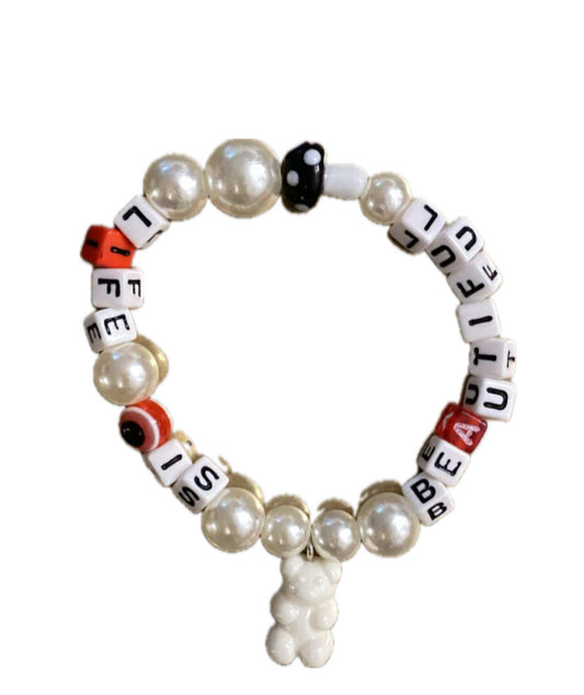 Beaded Bracelet