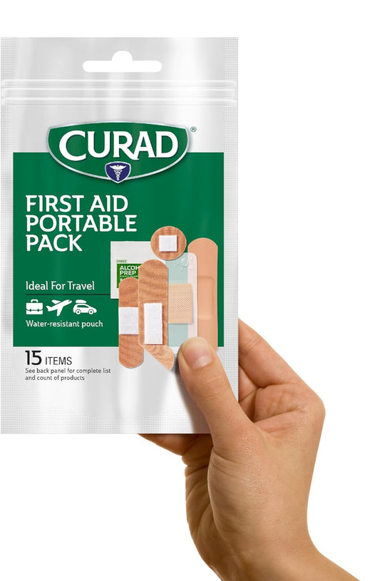 First Aid Pack