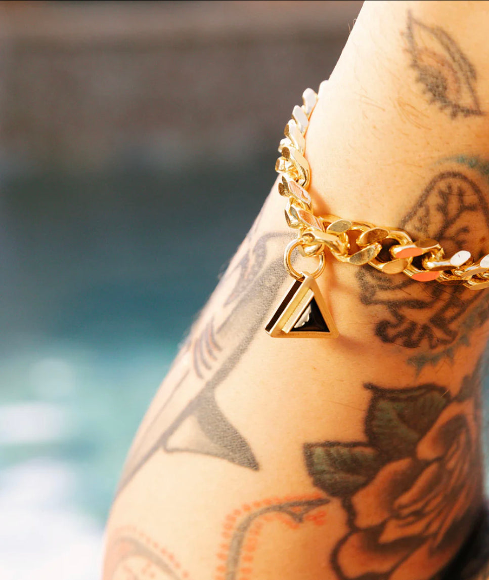 Iconic Bracelet Gold