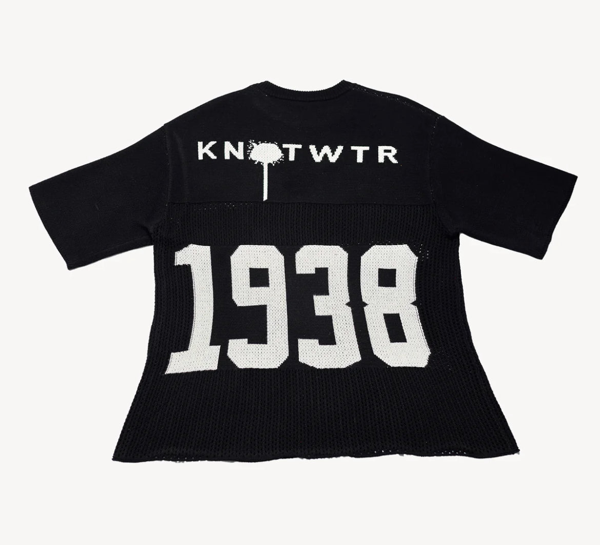 1938 Knit Jersey