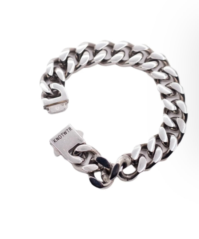 Titanium Bracelet