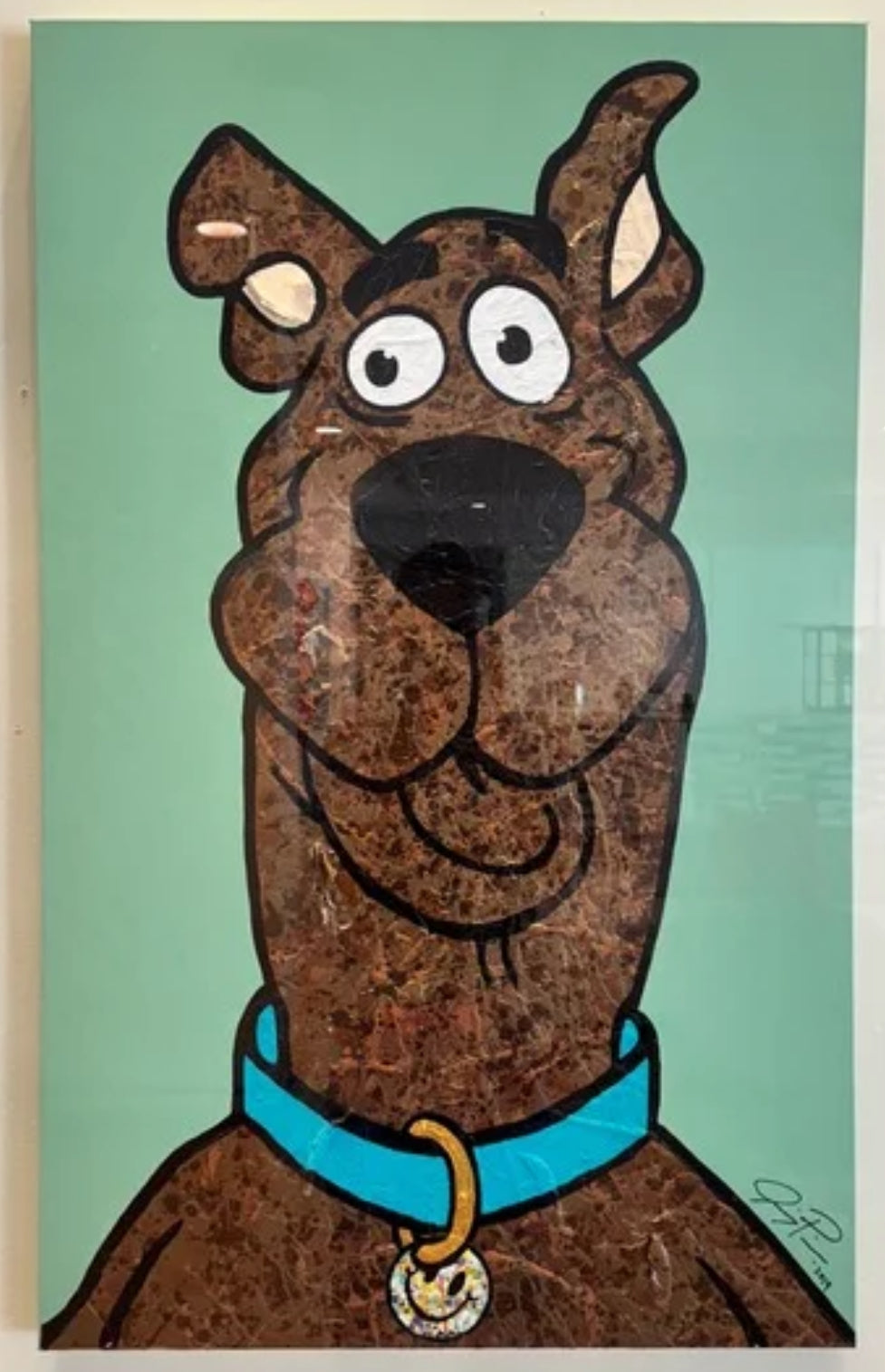 Scooby Doo