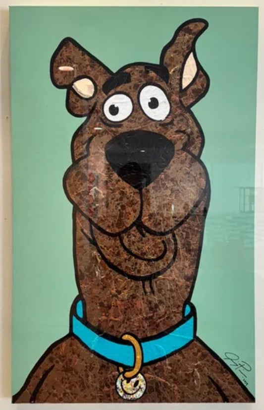 Scooby Doo