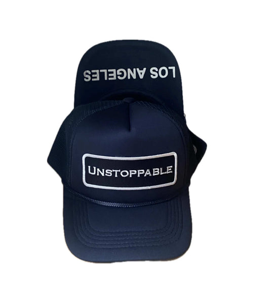 Los Angeles Trucker Hat