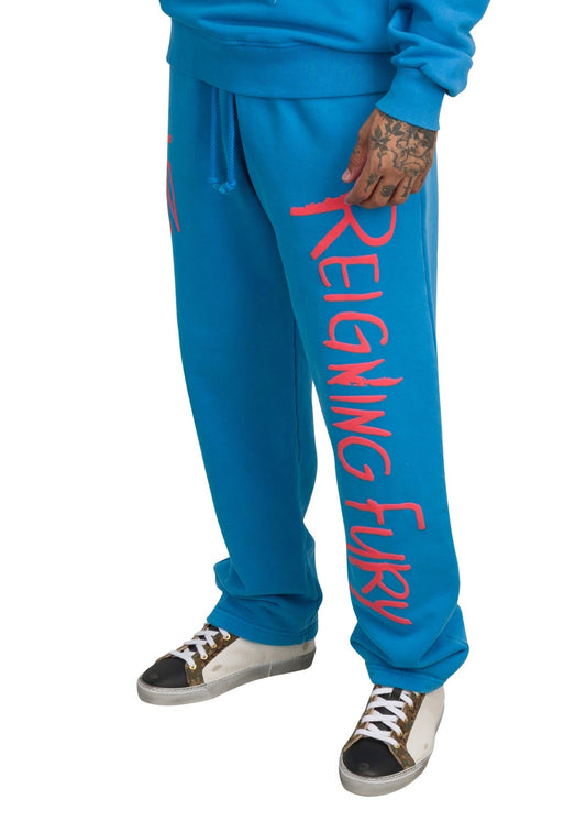 405 WRECK JOGGER