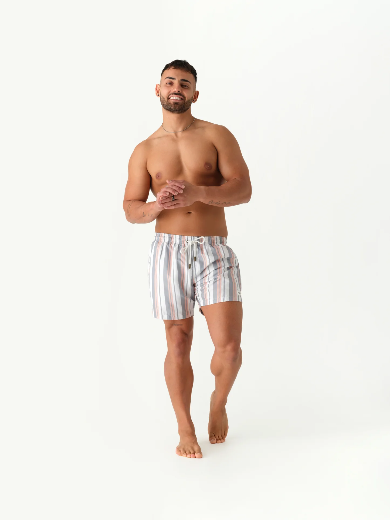 Cannes Swim Shorts