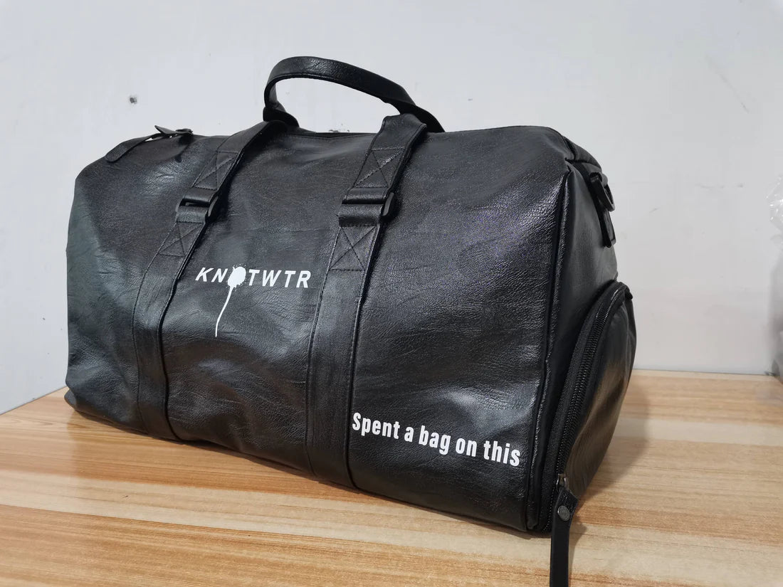 Duffel Bag