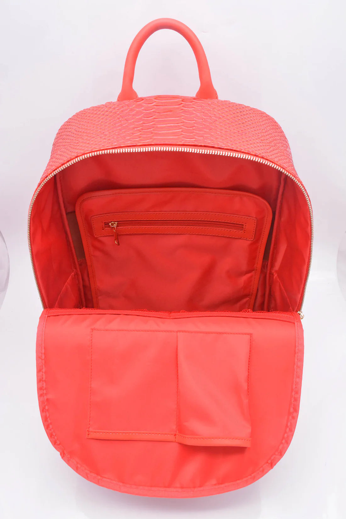 Rojo Travel Backpack