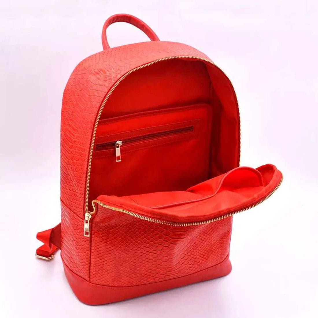 Rojo Travel Backpack