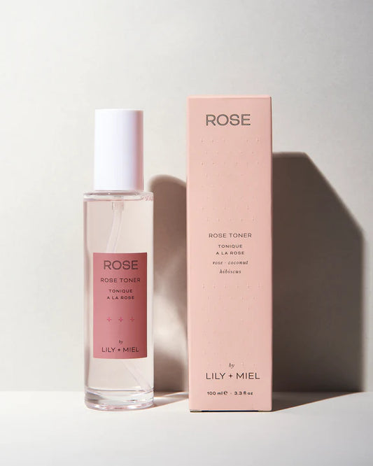 Rose Toner