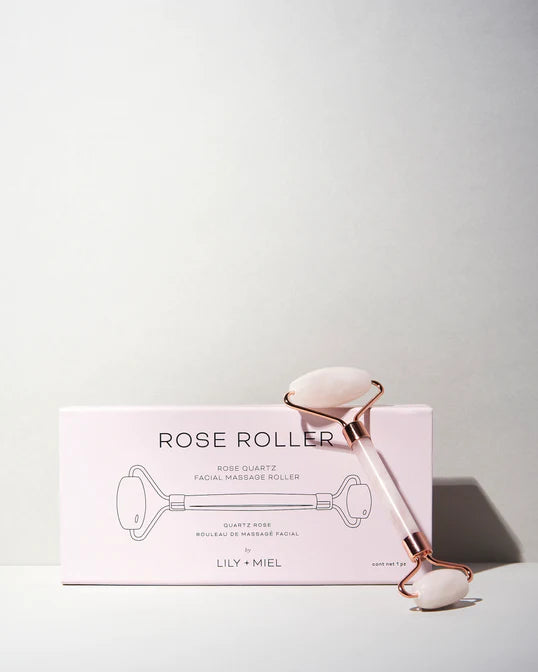 Rose Roller