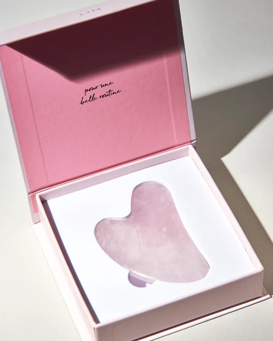 Rose Gua Sha