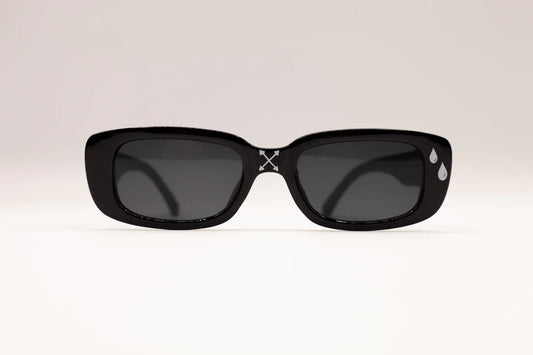 Toxic Eyewear - Black