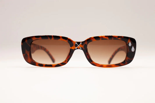 Toxic Eyewear - Leopard