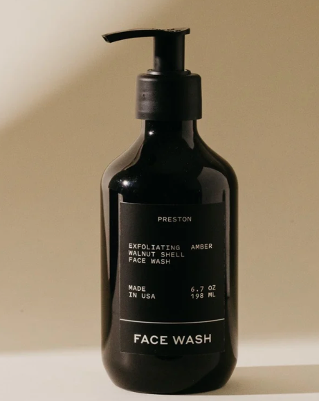 Face Wash