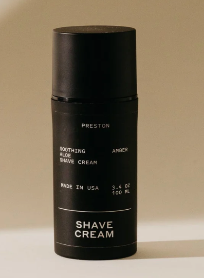 Shave Cream