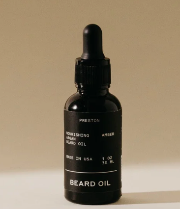 Beard Oil